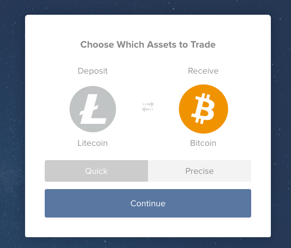 buy bitcoin with no id