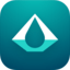 Aqua Wallet Logo