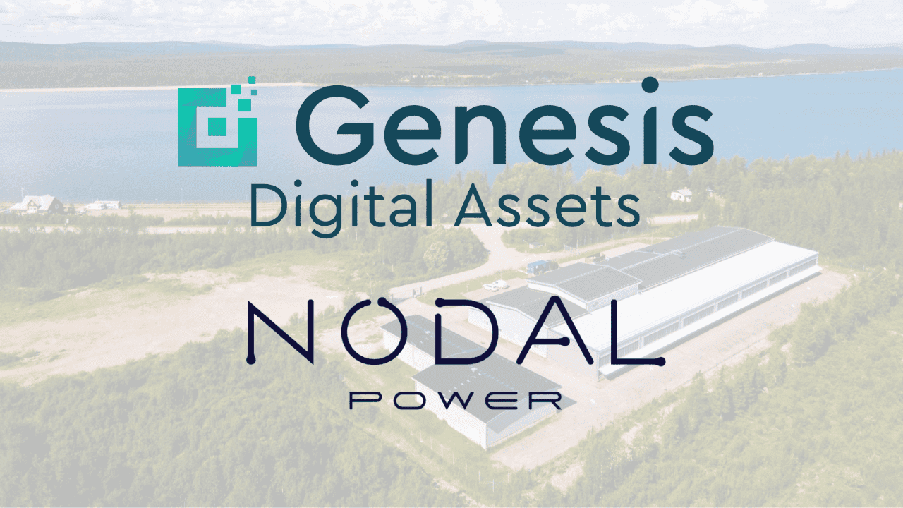 Sustainable Mining: GDA Taps Swedish Hydro, Nodal Converts Landfill Methane