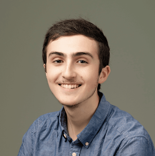 josh ternyak