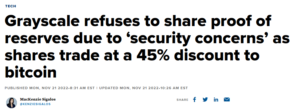 silbert security concerns over proof of reserves headline