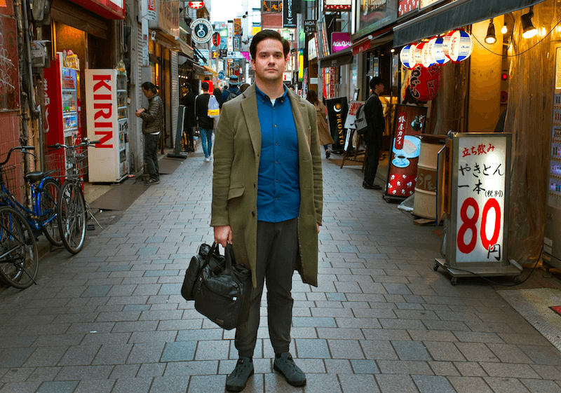 Mark Karpeles
