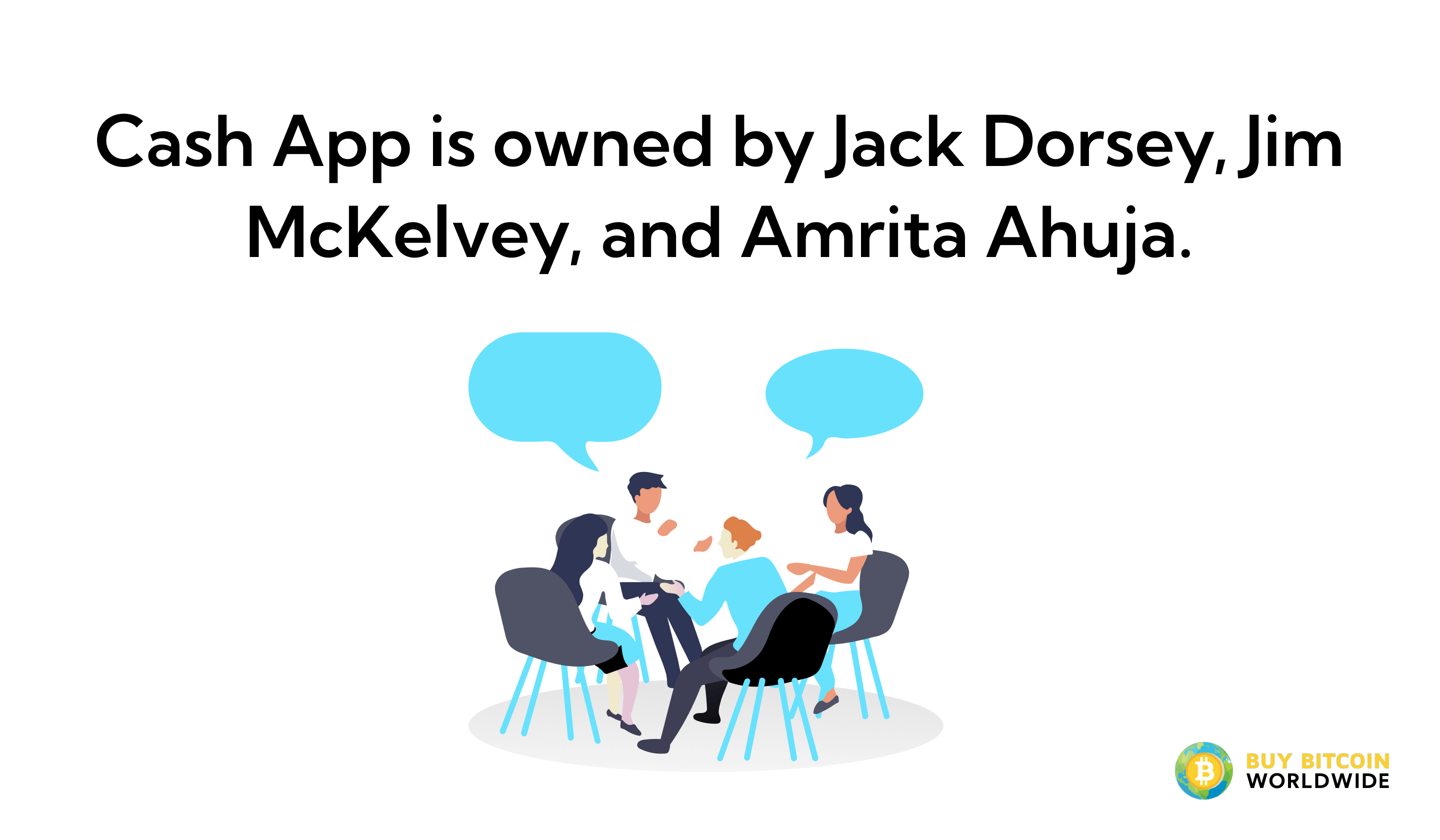 who owns cash app
