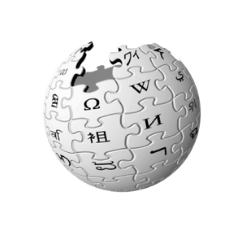 wikipedia